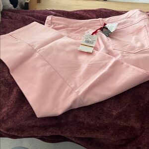 Ruby Rd. Pink Women's Shorts